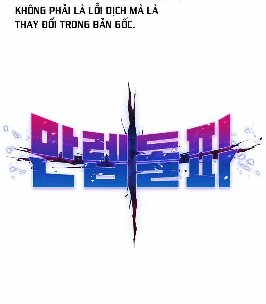 Phá Bỏ Giới Hạn - Chapter 6 - Trang 21