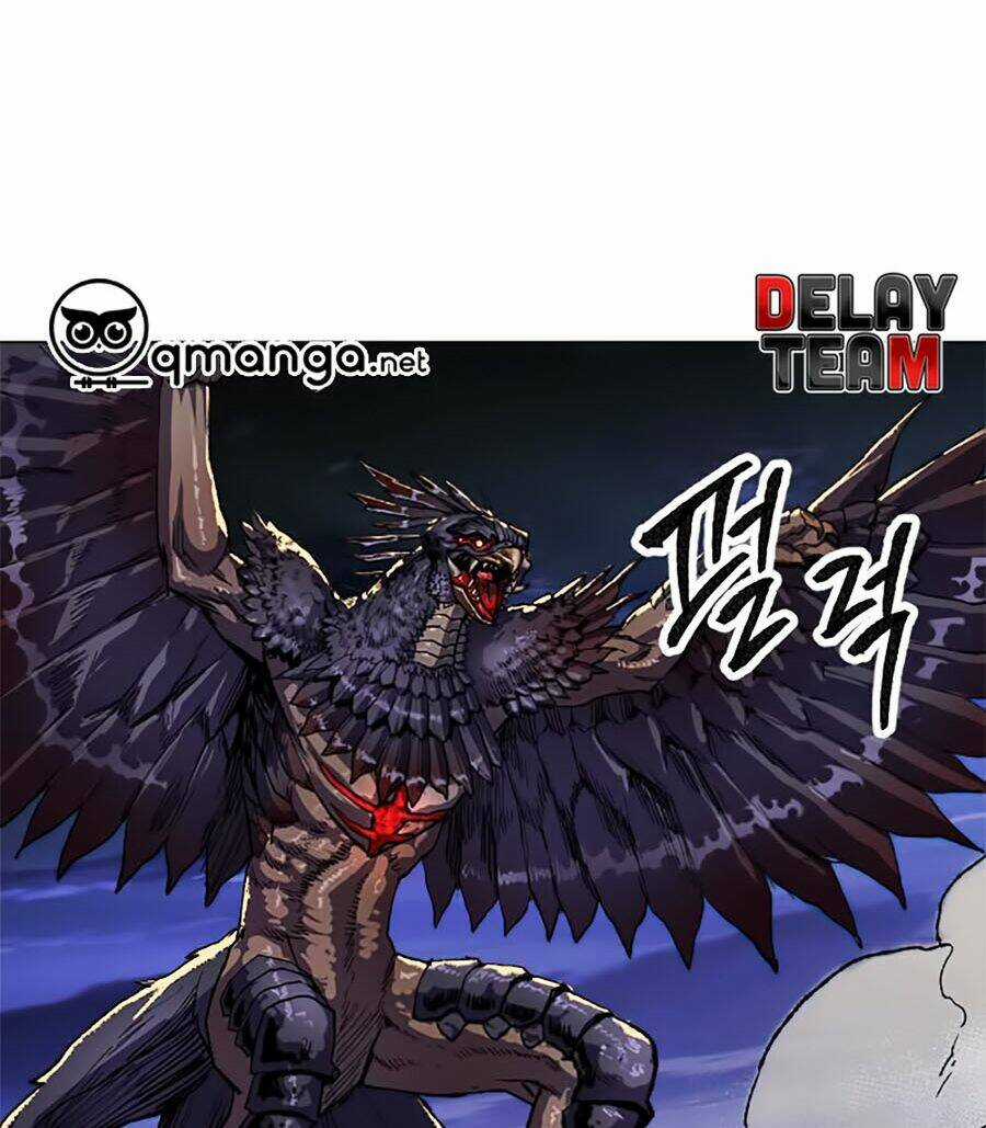 Phá Bỏ Giới Hạn - Chapter 6 - Trang 22