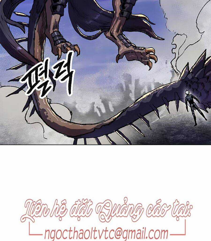 Phá Bỏ Giới Hạn - Chapter 6 - Trang 23