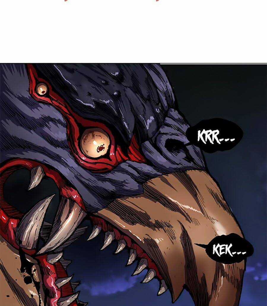 Phá Bỏ Giới Hạn - Chapter 6 - Trang 24