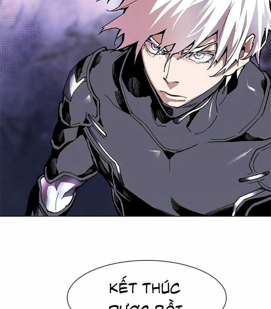 Phá Bỏ Giới Hạn - Chapter 6 - Trang 26