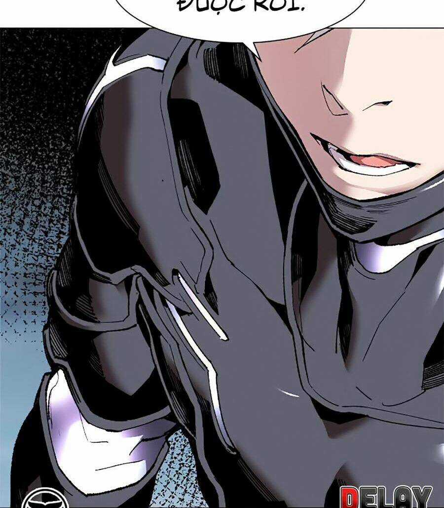 Phá Bỏ Giới Hạn - Chapter 6 - Trang 27