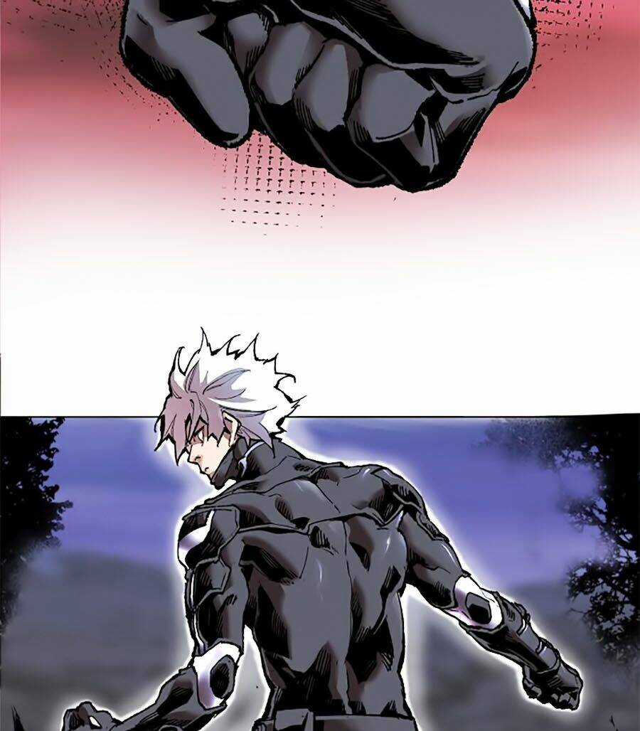 Phá Bỏ Giới Hạn - Chapter 6 - Trang 29