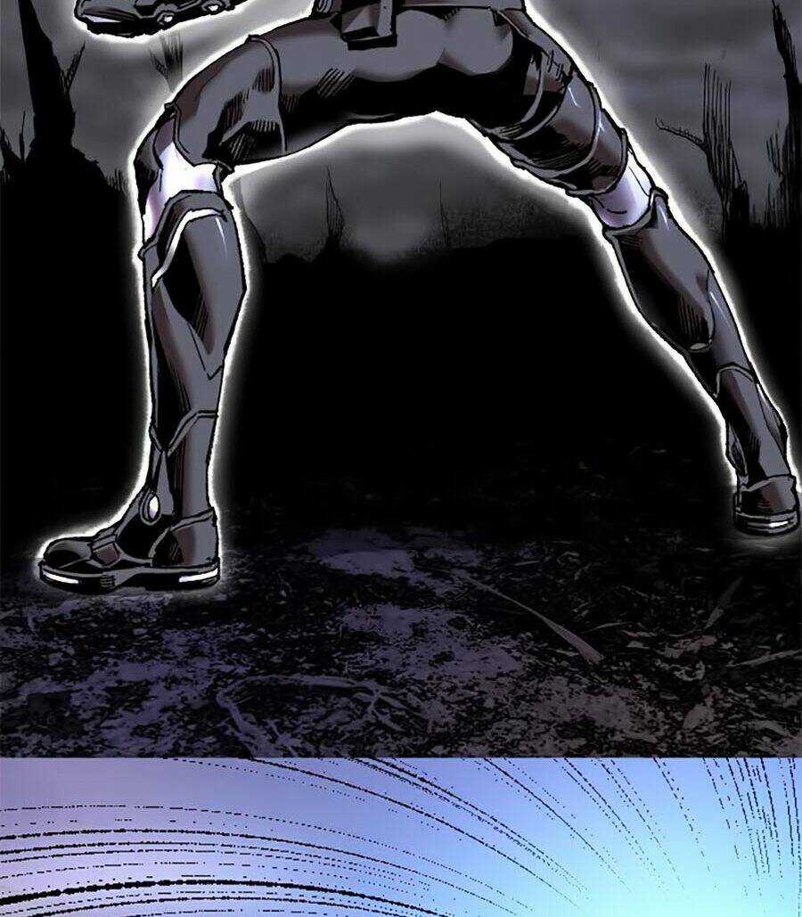 Phá Bỏ Giới Hạn - Chapter 6 - Trang 30