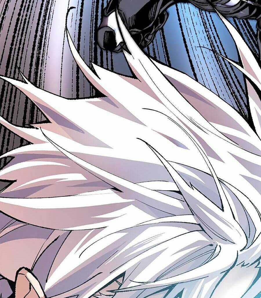 Phá Bỏ Giới Hạn - Chapter 6 - Trang 32