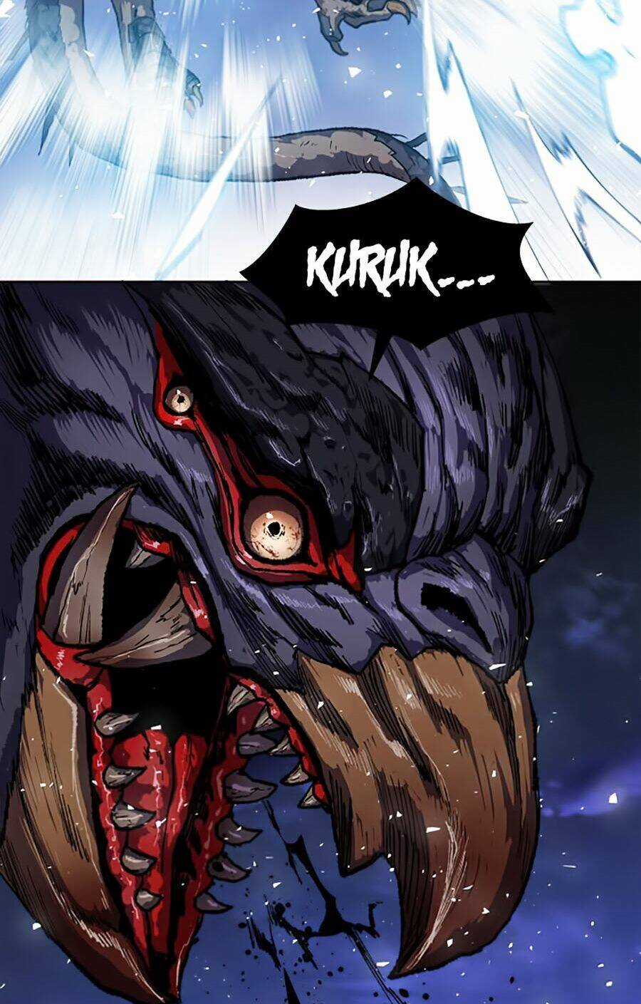 Phá Bỏ Giới Hạn - Chapter 6 - Trang 5