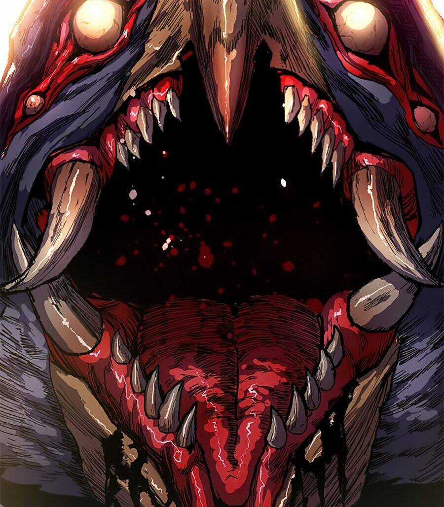 Phá Bỏ Giới Hạn - Chapter 6 - Trang 41