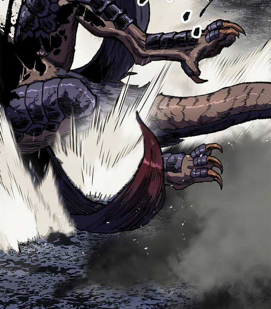 Phá Bỏ Giới Hạn - Chapter 6 - Trang 47