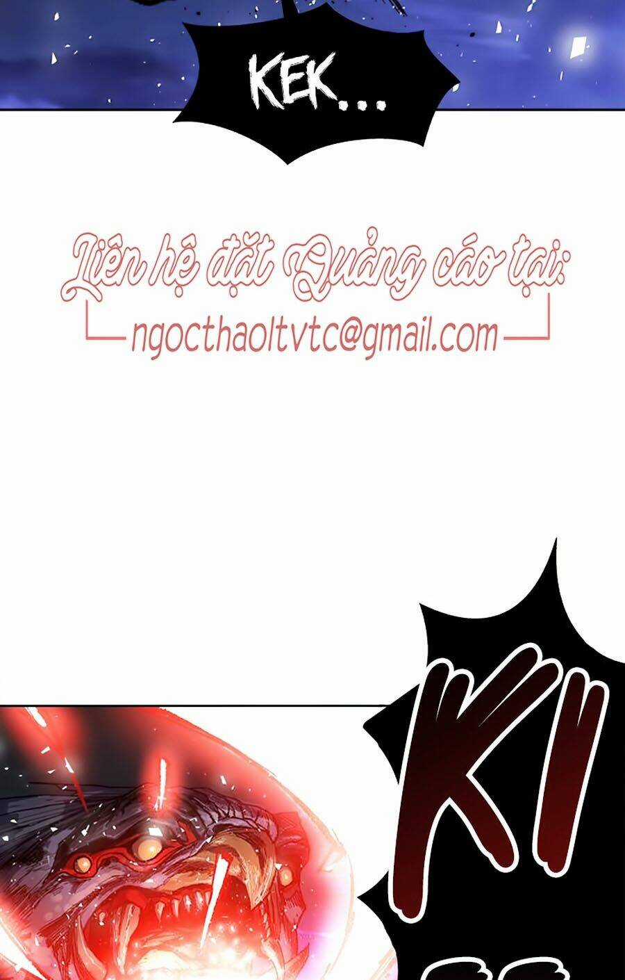 Phá Bỏ Giới Hạn - Chapter 6 - Trang 6