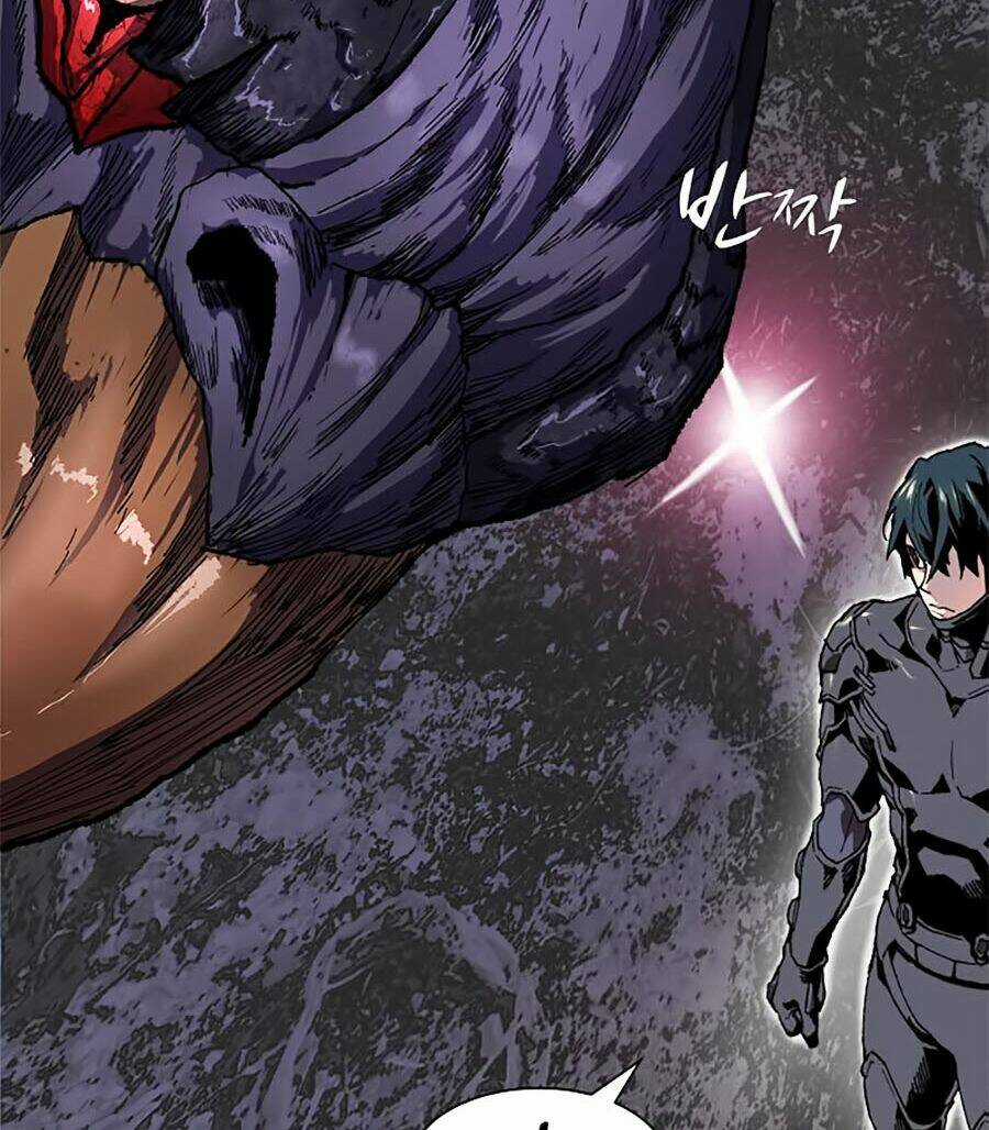 Phá Bỏ Giới Hạn - Chapter 6 - Trang 51