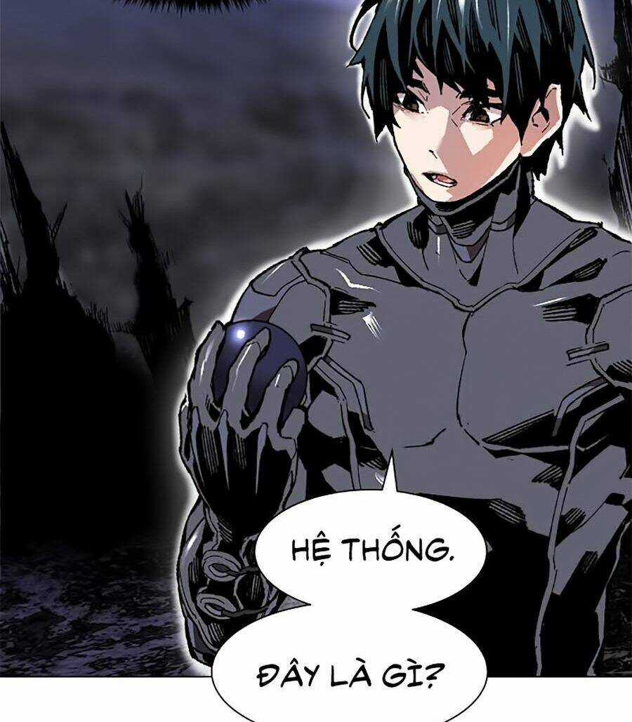 Phá Bỏ Giới Hạn - Chapter 6 - Trang 55