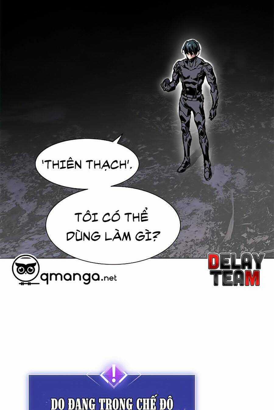 Phá Bỏ Giới Hạn - Chapter 6 - Trang 58