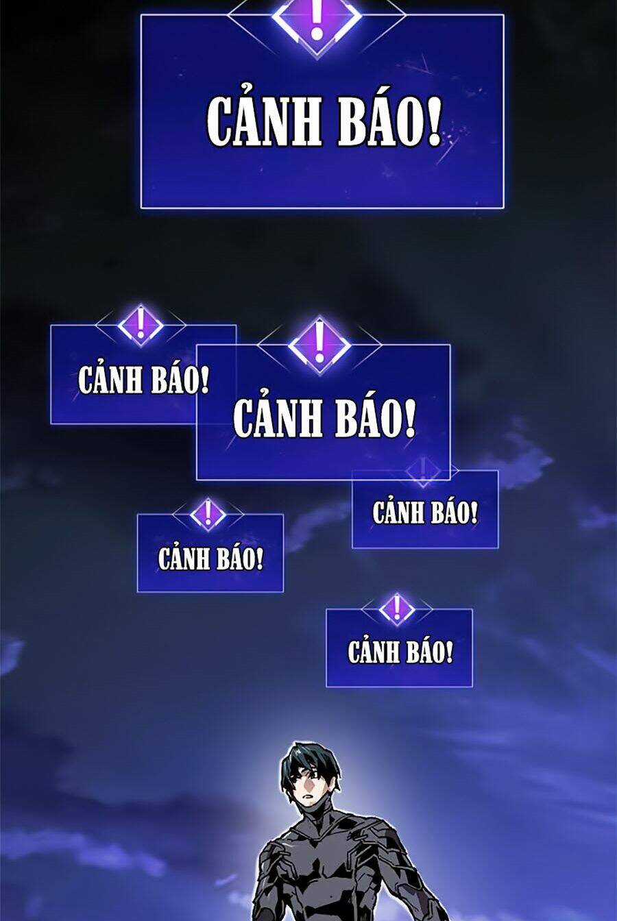 Phá Bỏ Giới Hạn - Chapter 6 - Trang 60