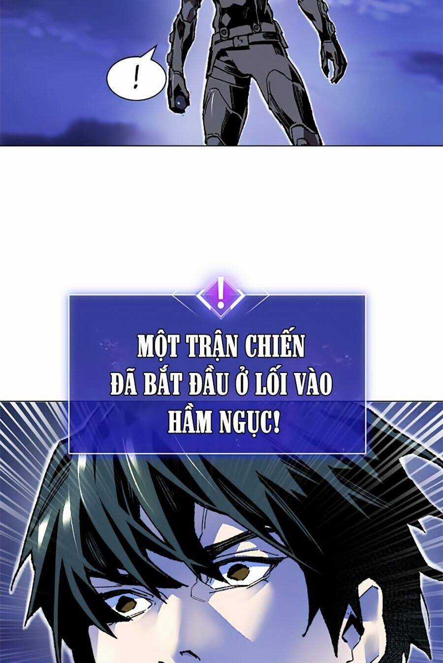 Phá Bỏ Giới Hạn - Chapter 6 - Trang 61