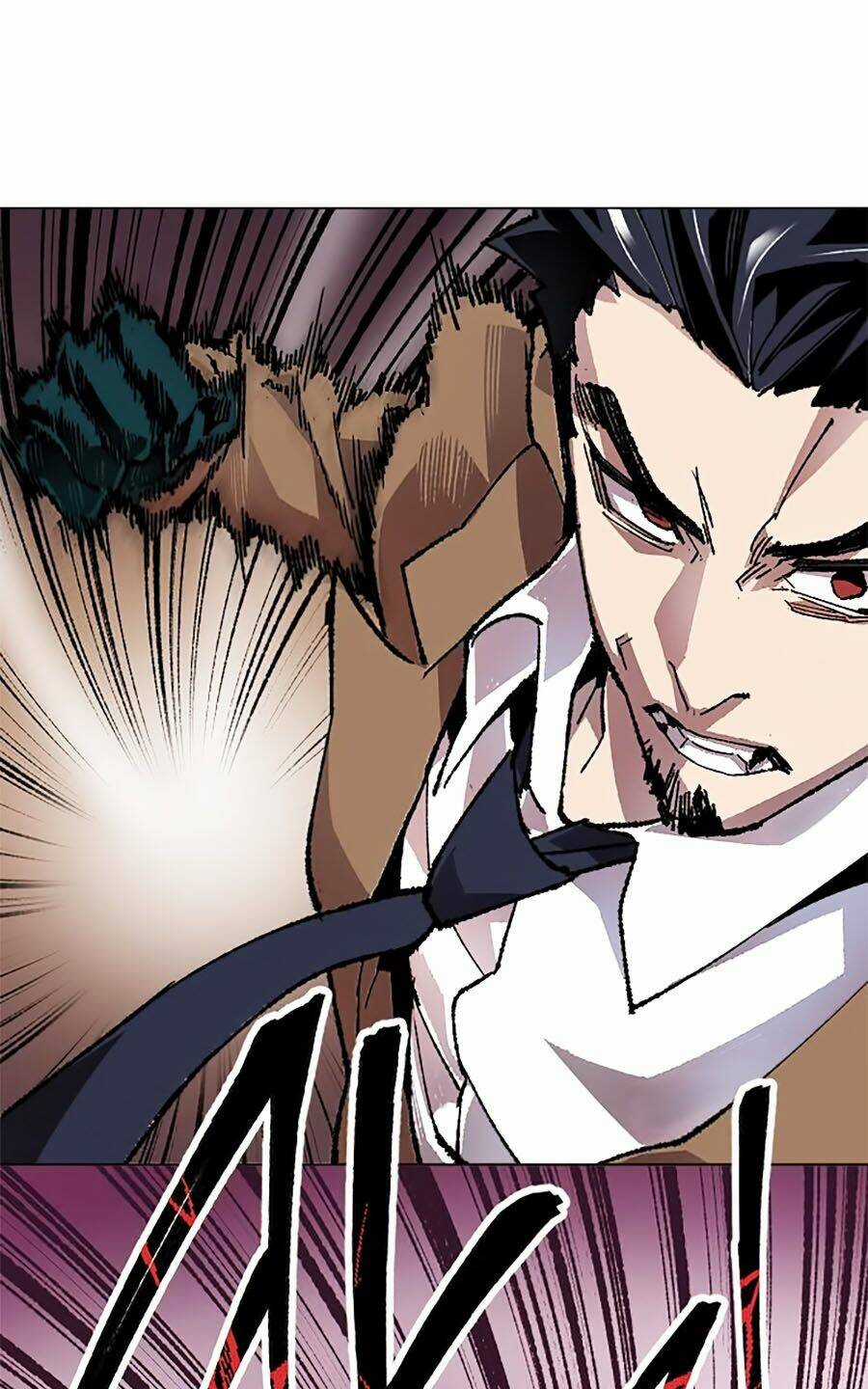 Phá Bỏ Giới Hạn - Chapter 6 - Trang 64