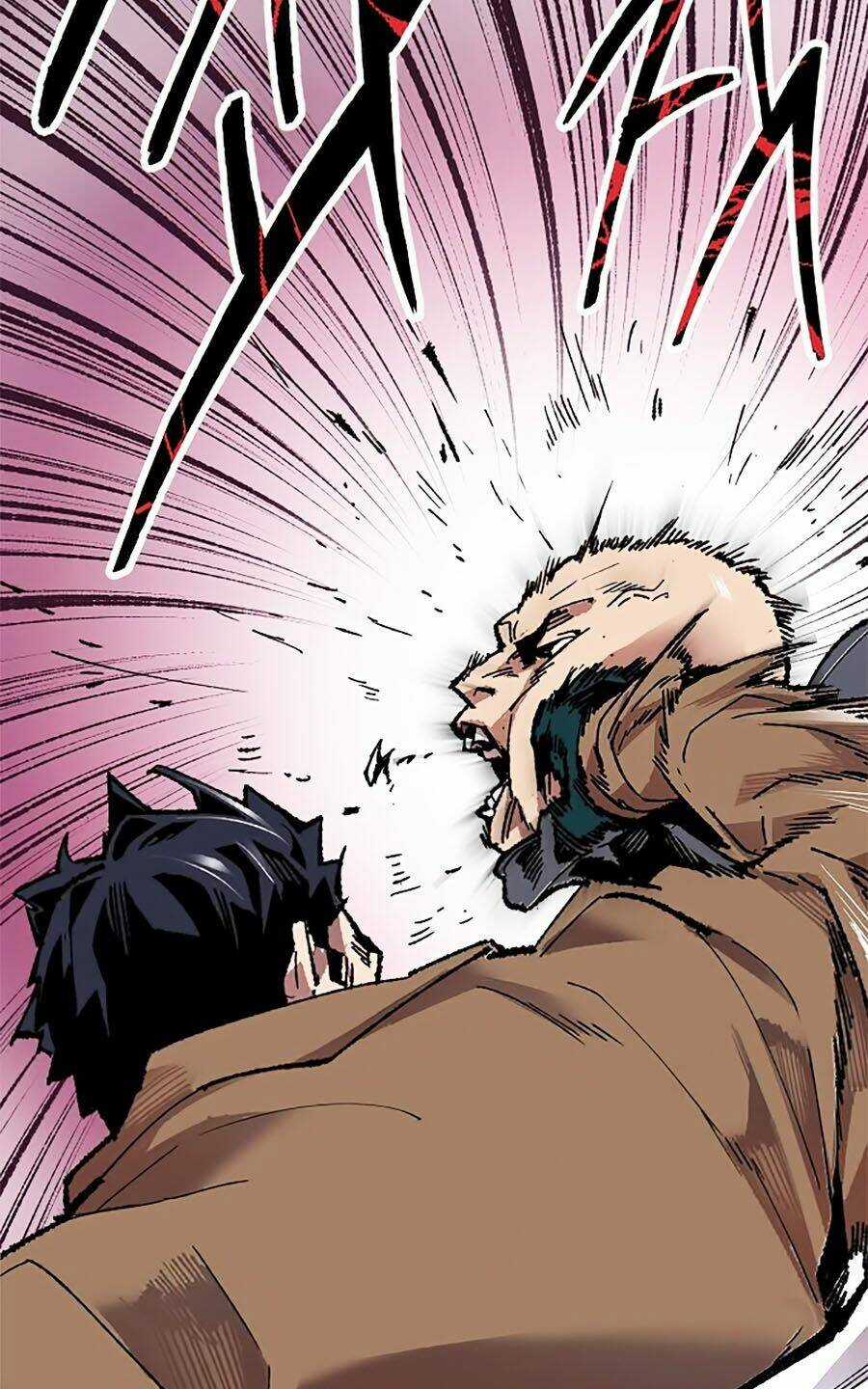 Phá Bỏ Giới Hạn - Chapter 6 - Trang 65