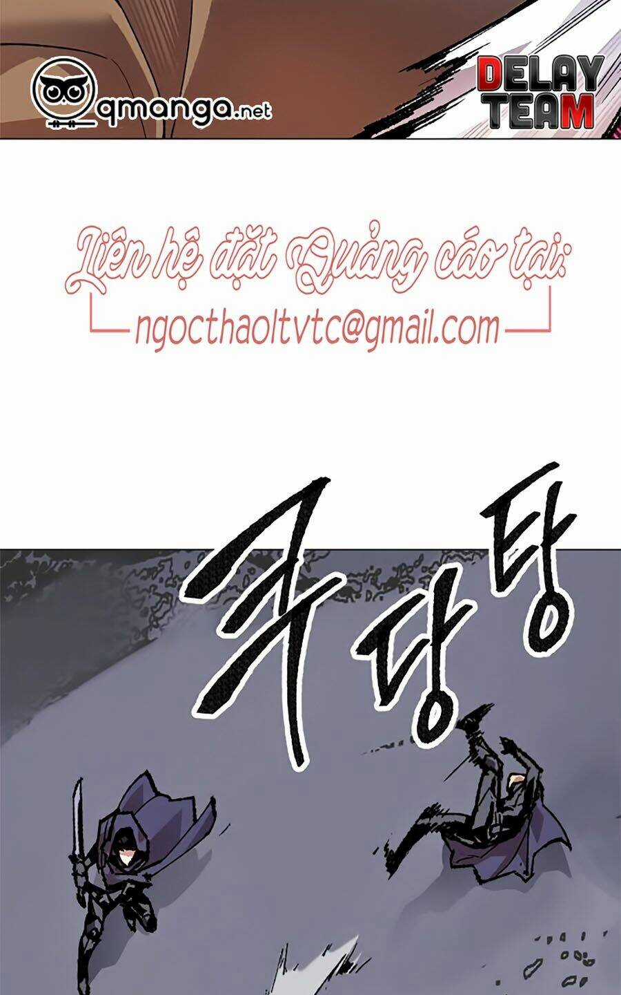 Phá Bỏ Giới Hạn - Chapter 6 - Trang 66