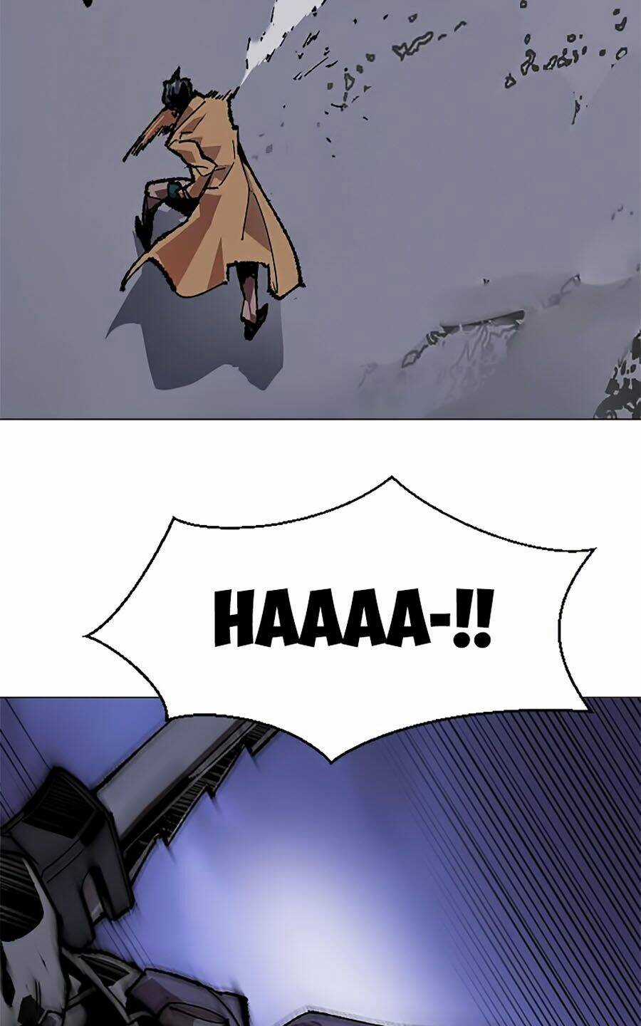 Phá Bỏ Giới Hạn - Chapter 6 - Trang 67