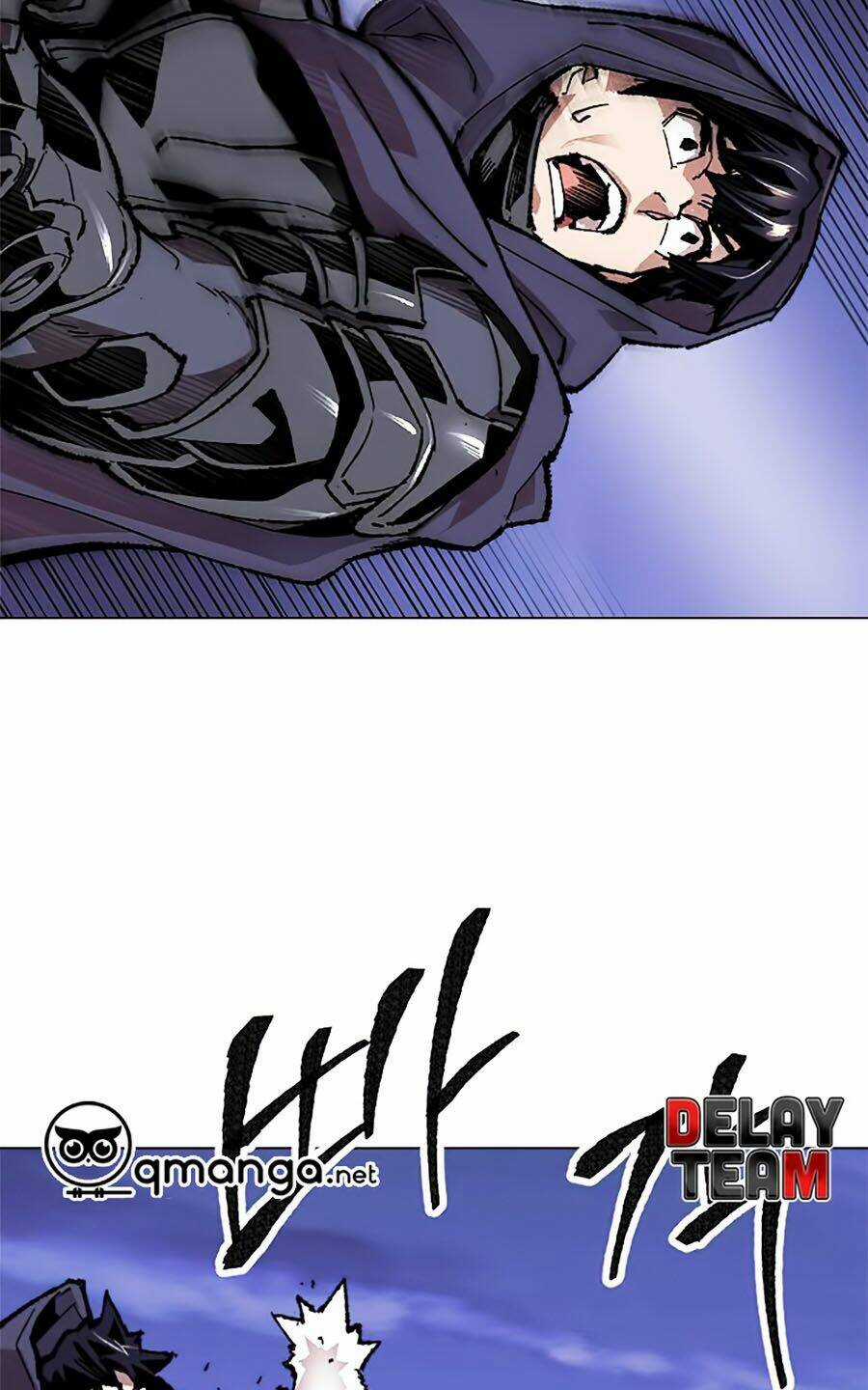 Phá Bỏ Giới Hạn - Chapter 6 - Trang 68