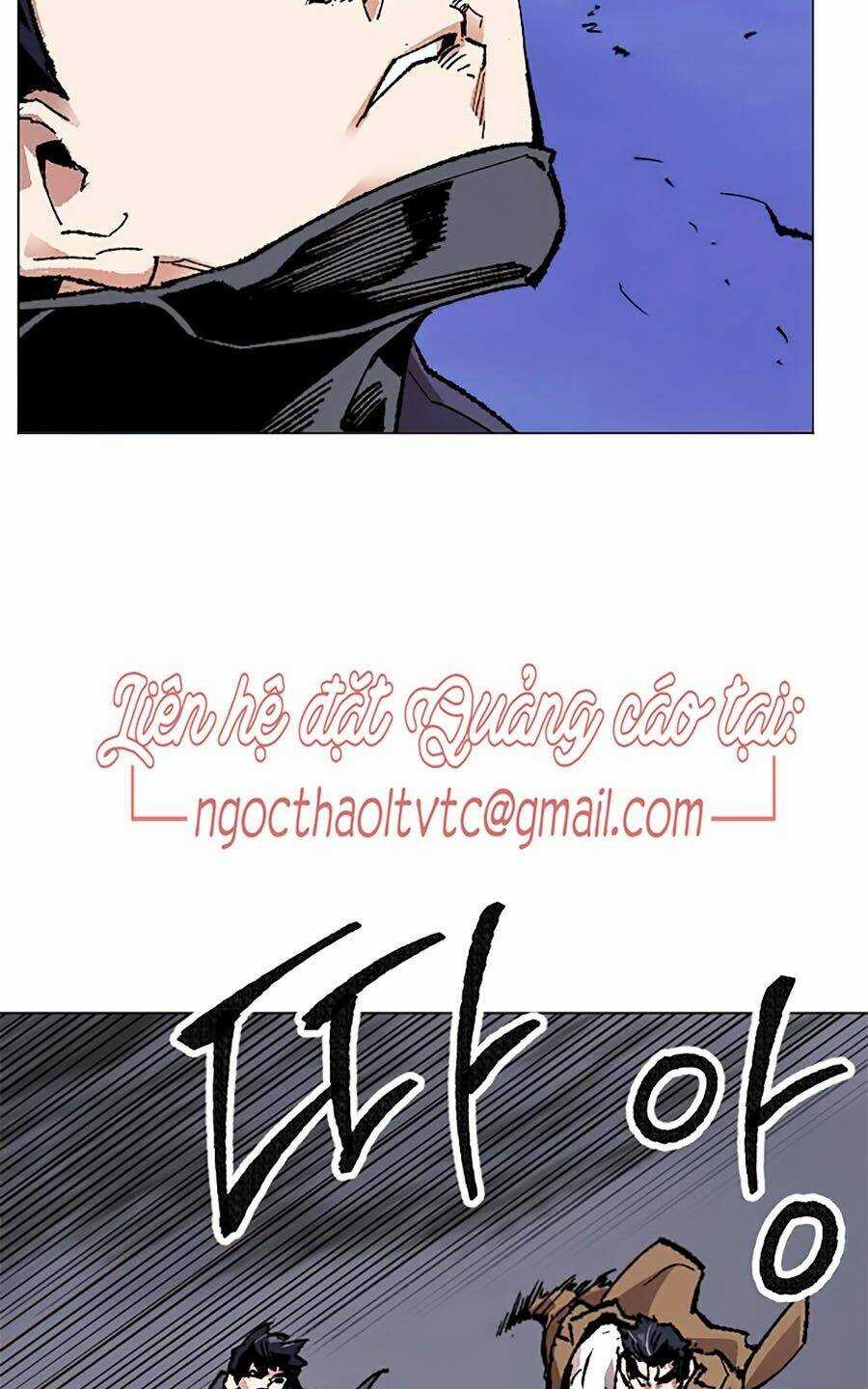 Phá Bỏ Giới Hạn - Chapter 6 - Trang 70