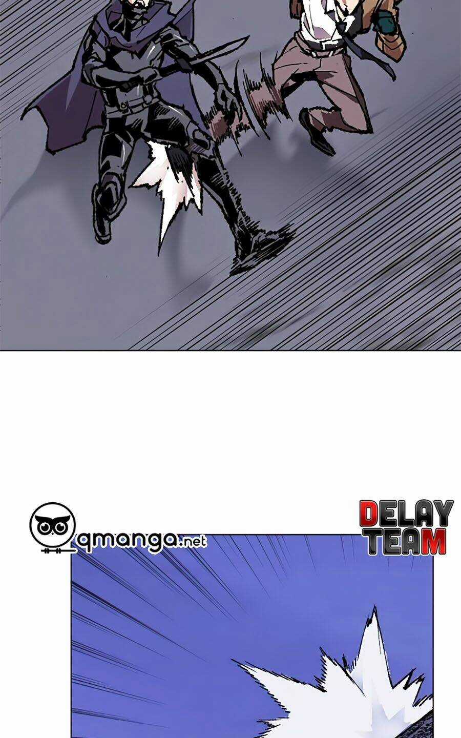 Phá Bỏ Giới Hạn - Chapter 6 - Trang 71