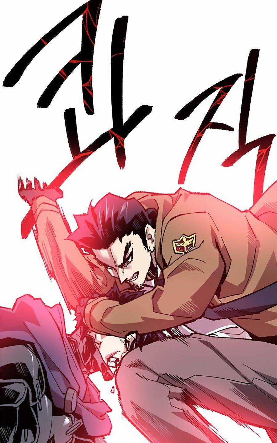 Phá Bỏ Giới Hạn - Chapter 6 - Trang 73