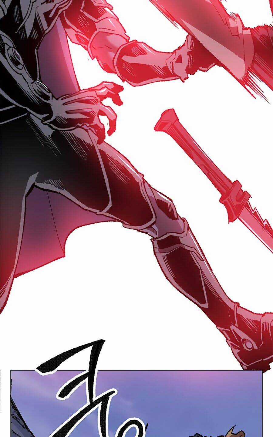 Phá Bỏ Giới Hạn - Chapter 6 - Trang 74