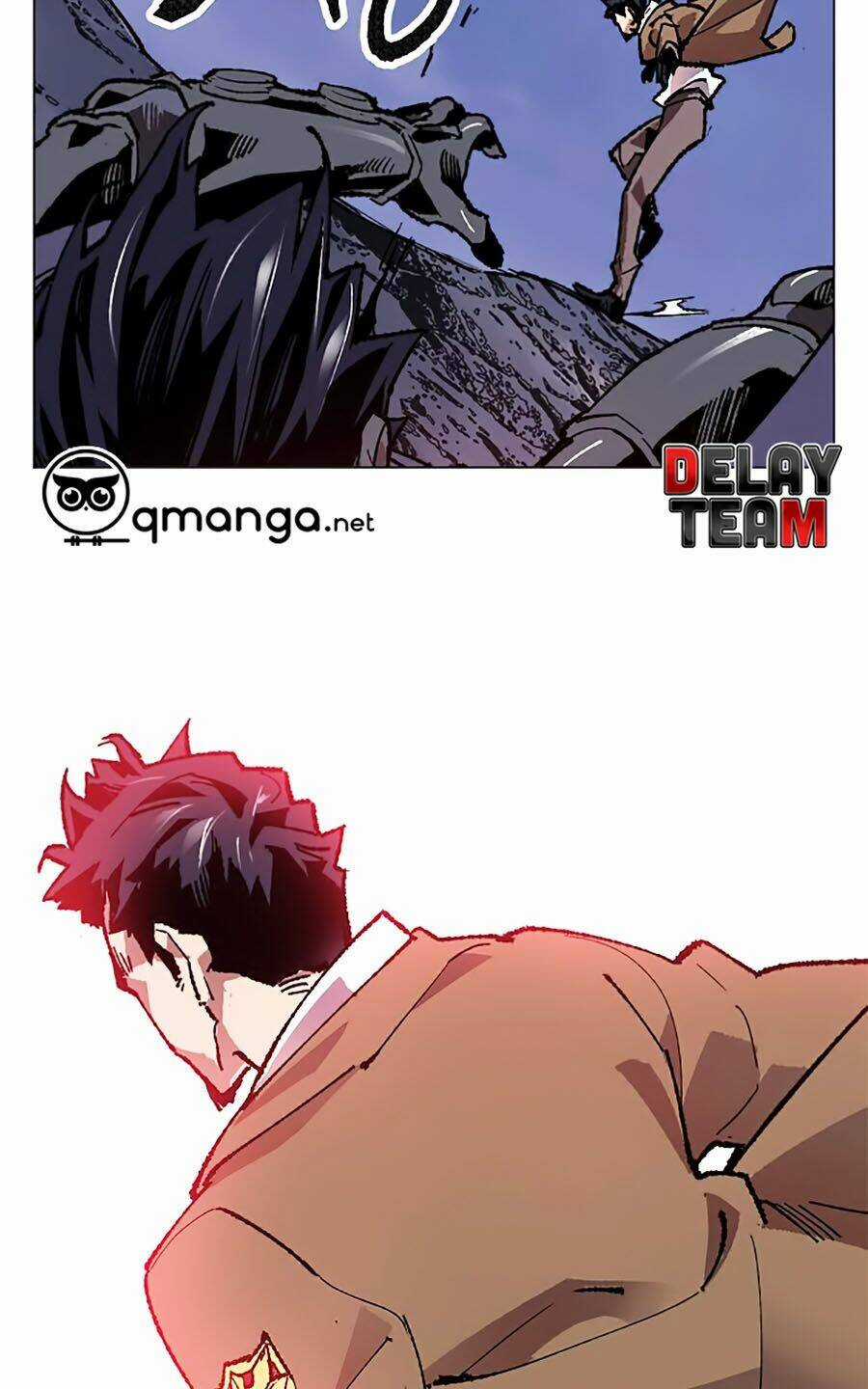 Phá Bỏ Giới Hạn - Chapter 6 - Trang 75