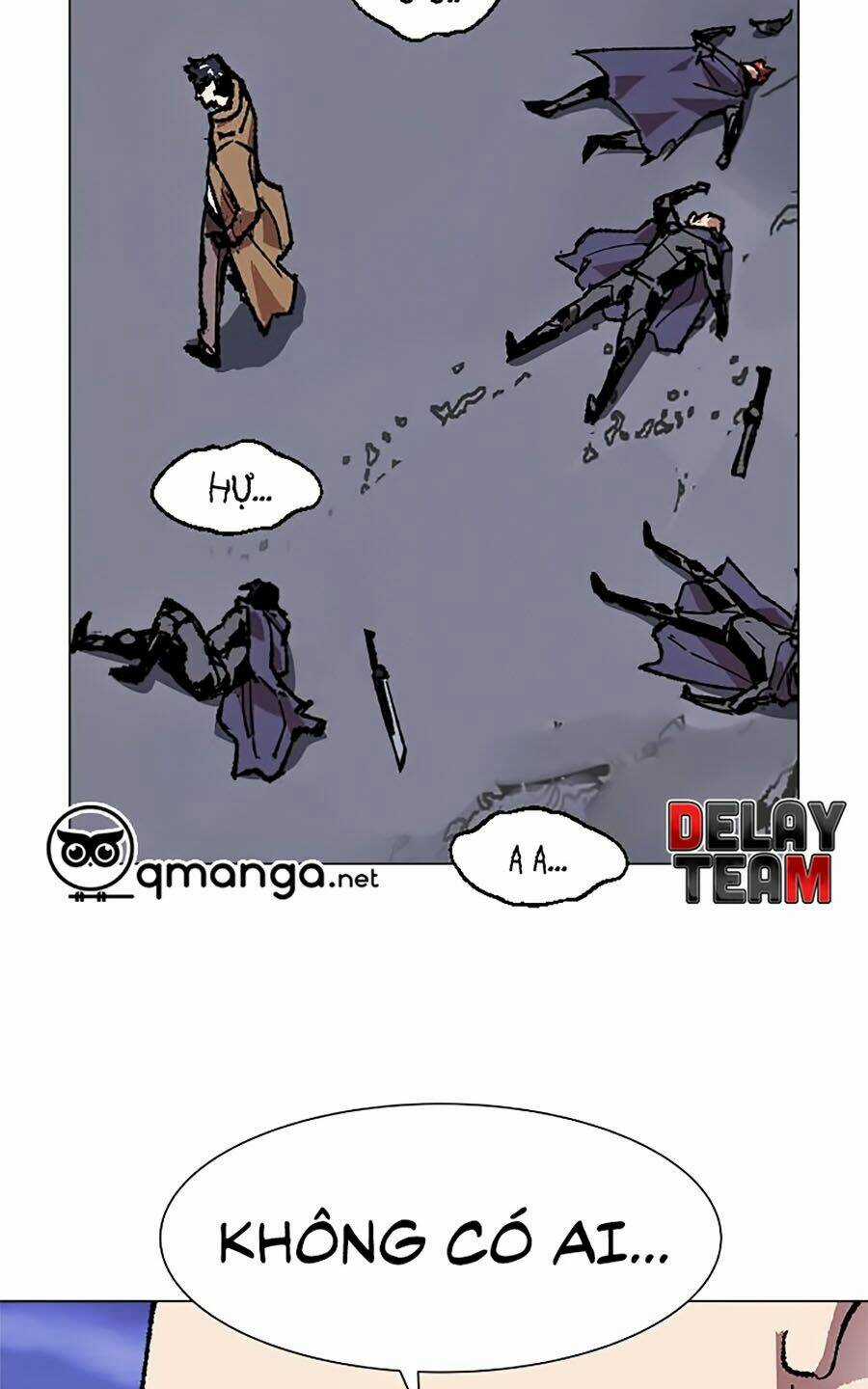 Phá Bỏ Giới Hạn - Chapter 6 - Trang 77