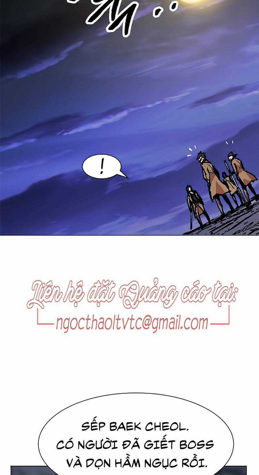 Phá Bỏ Giới Hạn - Chapter 6 - Trang 81