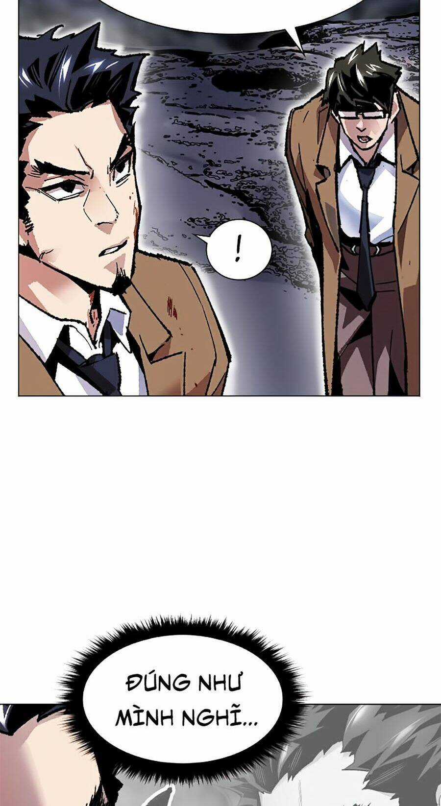 Phá Bỏ Giới Hạn - Chapter 6 - Trang 82