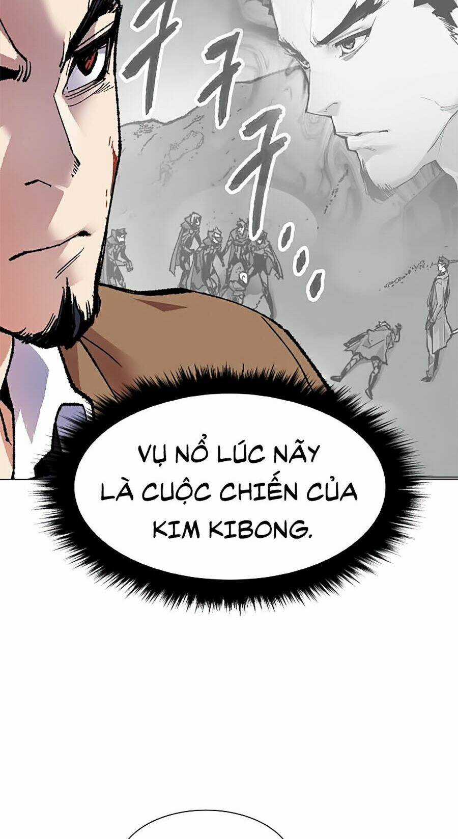 Phá Bỏ Giới Hạn - Chapter 6 - Trang 83