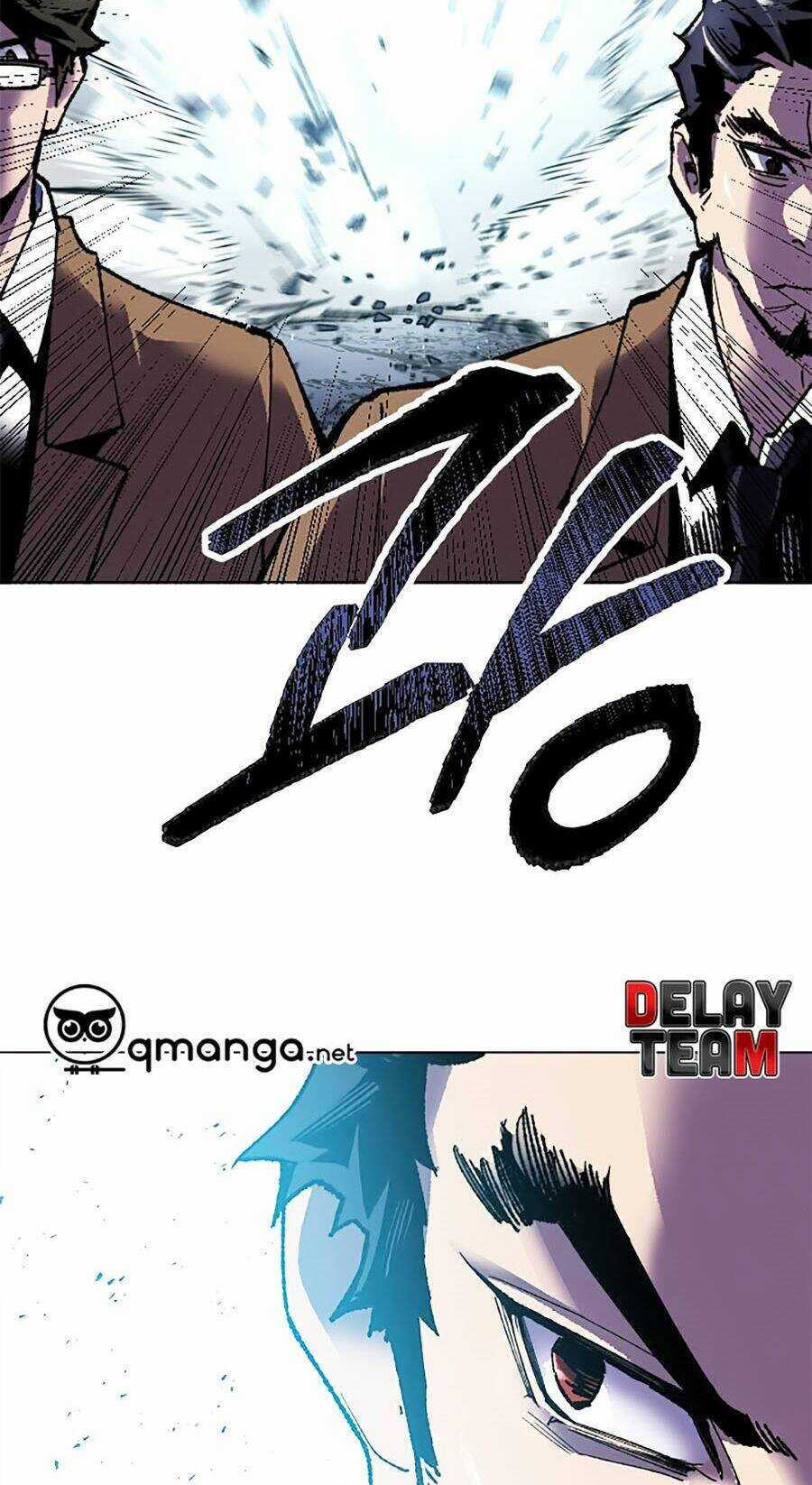 Phá Bỏ Giới Hạn - Chapter 6 - Trang 87