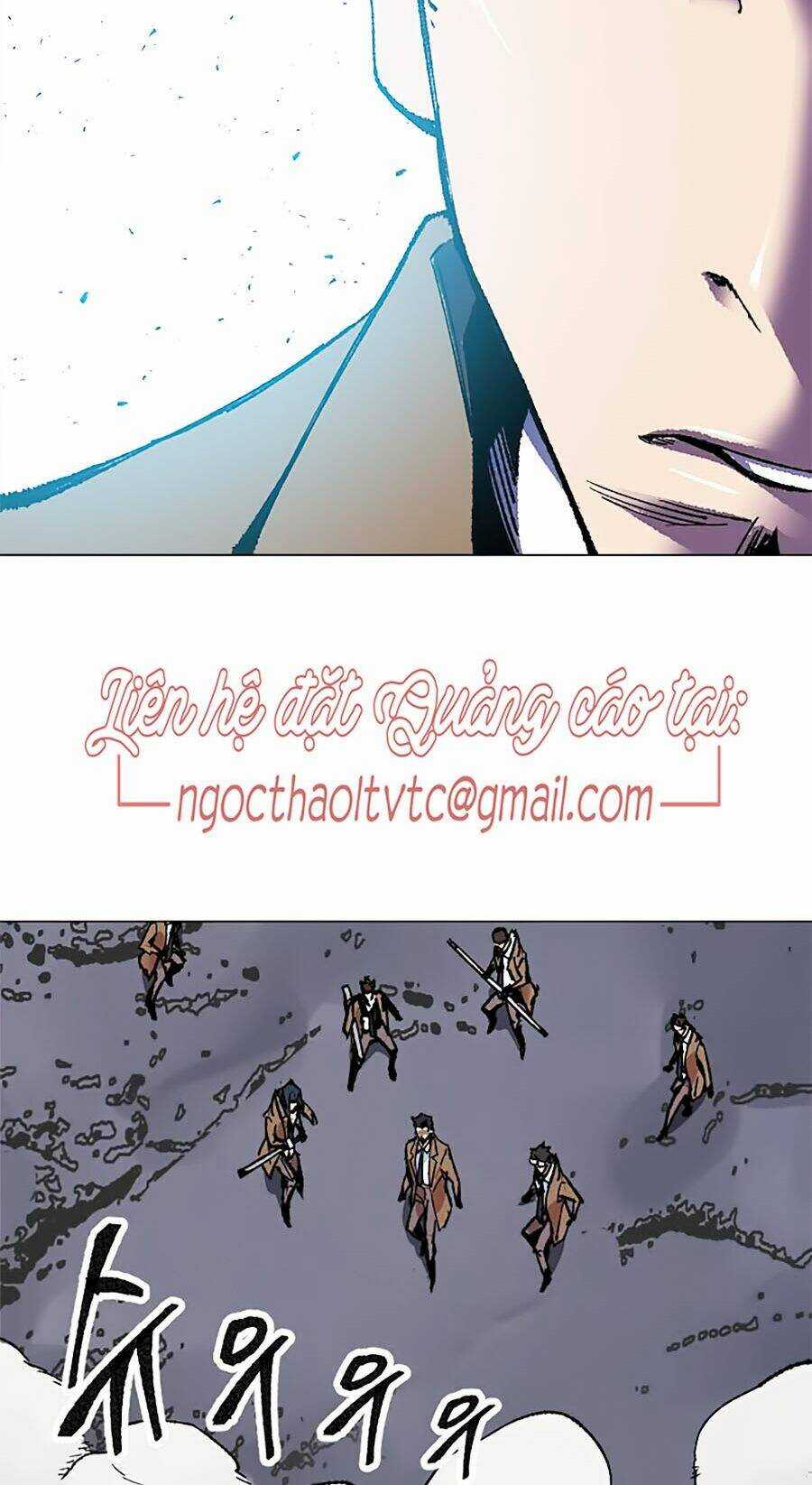 Phá Bỏ Giới Hạn - Chapter 6 - Trang 88