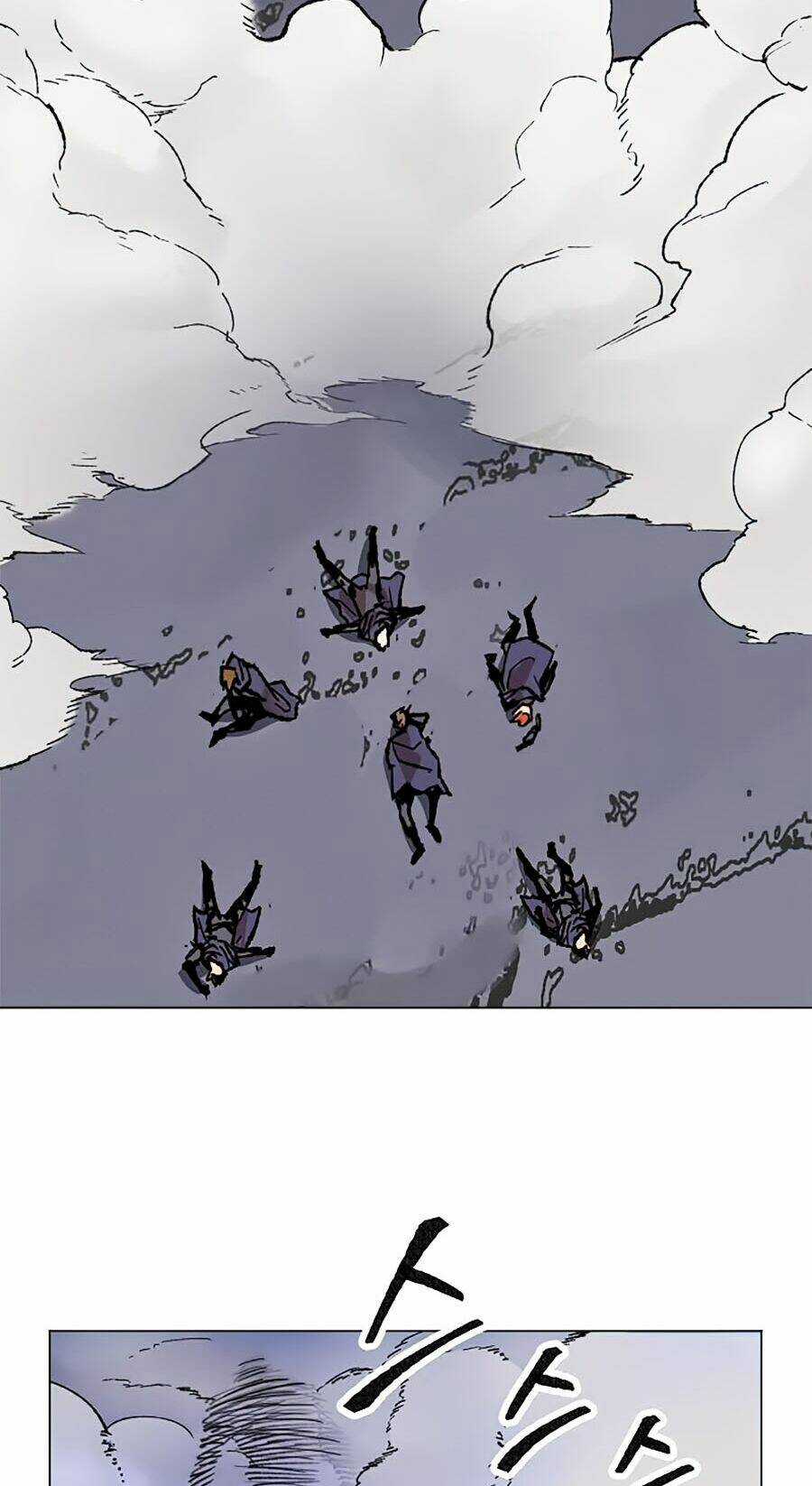 Phá Bỏ Giới Hạn - Chapter 6 - Trang 89