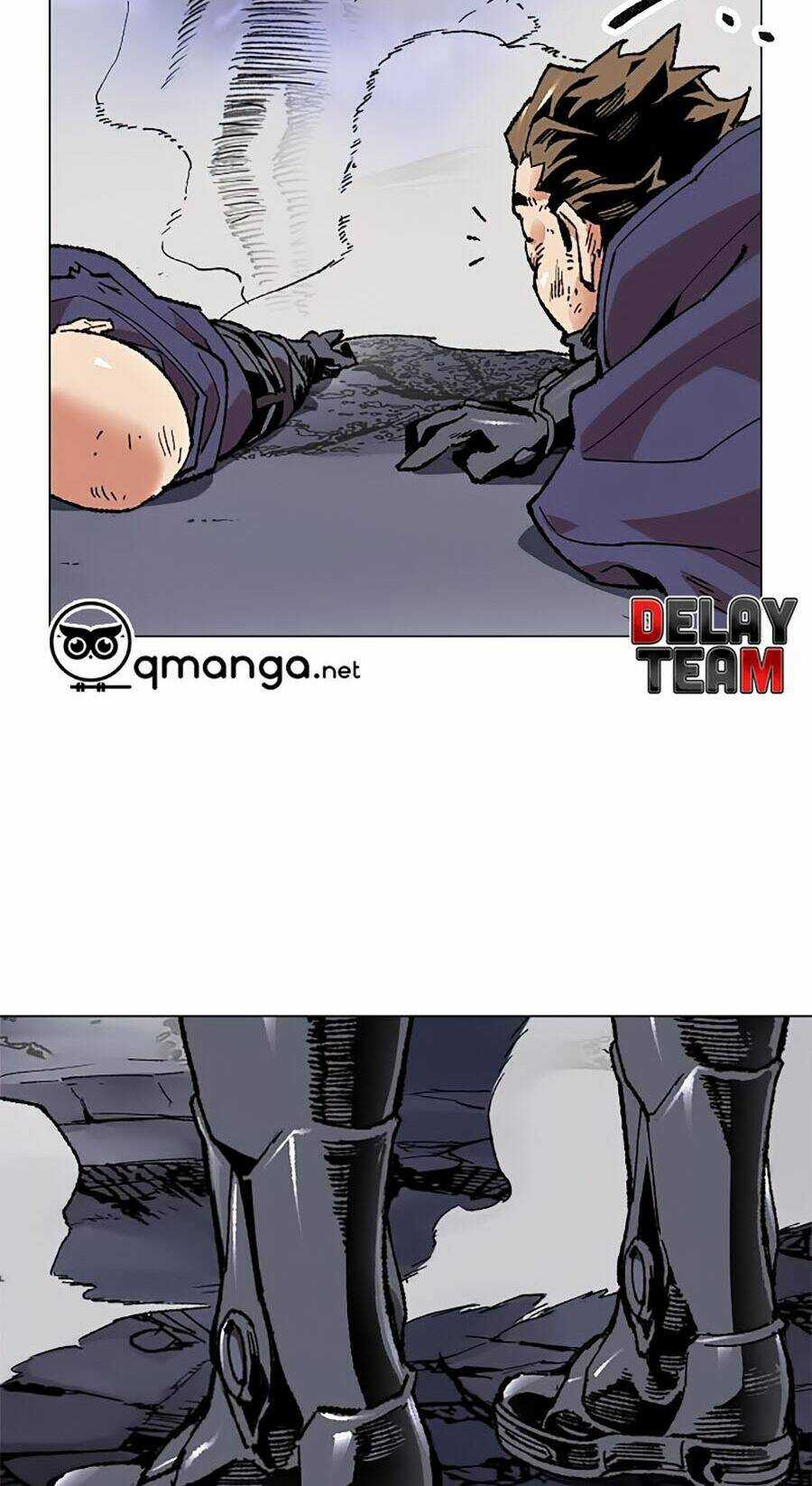 Phá Bỏ Giới Hạn - Chapter 6 - Trang 90