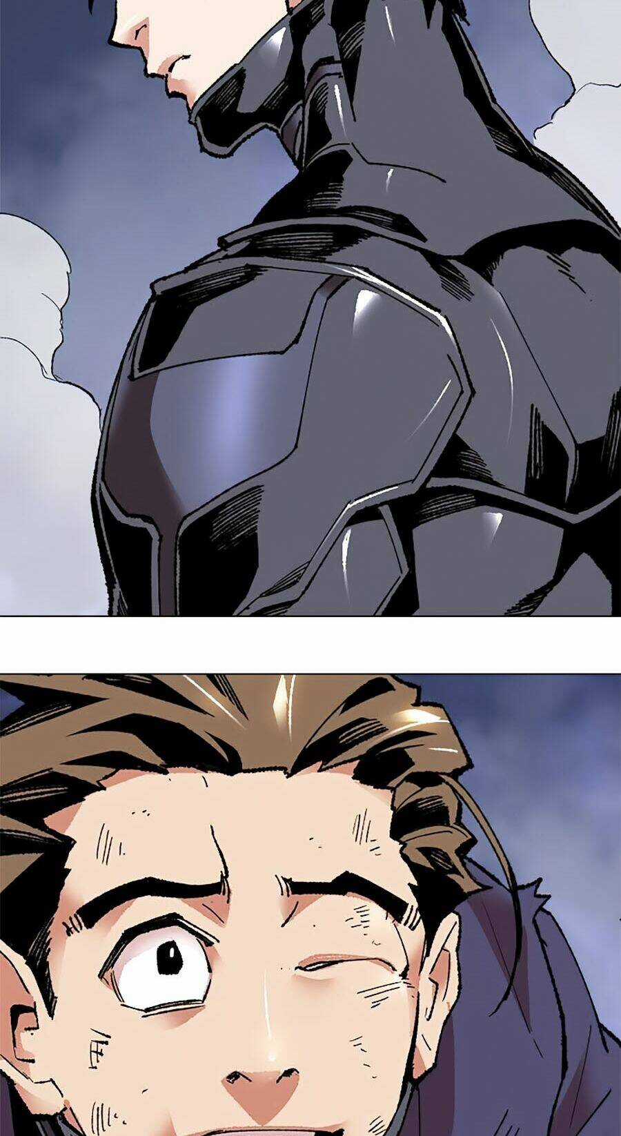 Phá Bỏ Giới Hạn - Chapter 6 - Trang 93