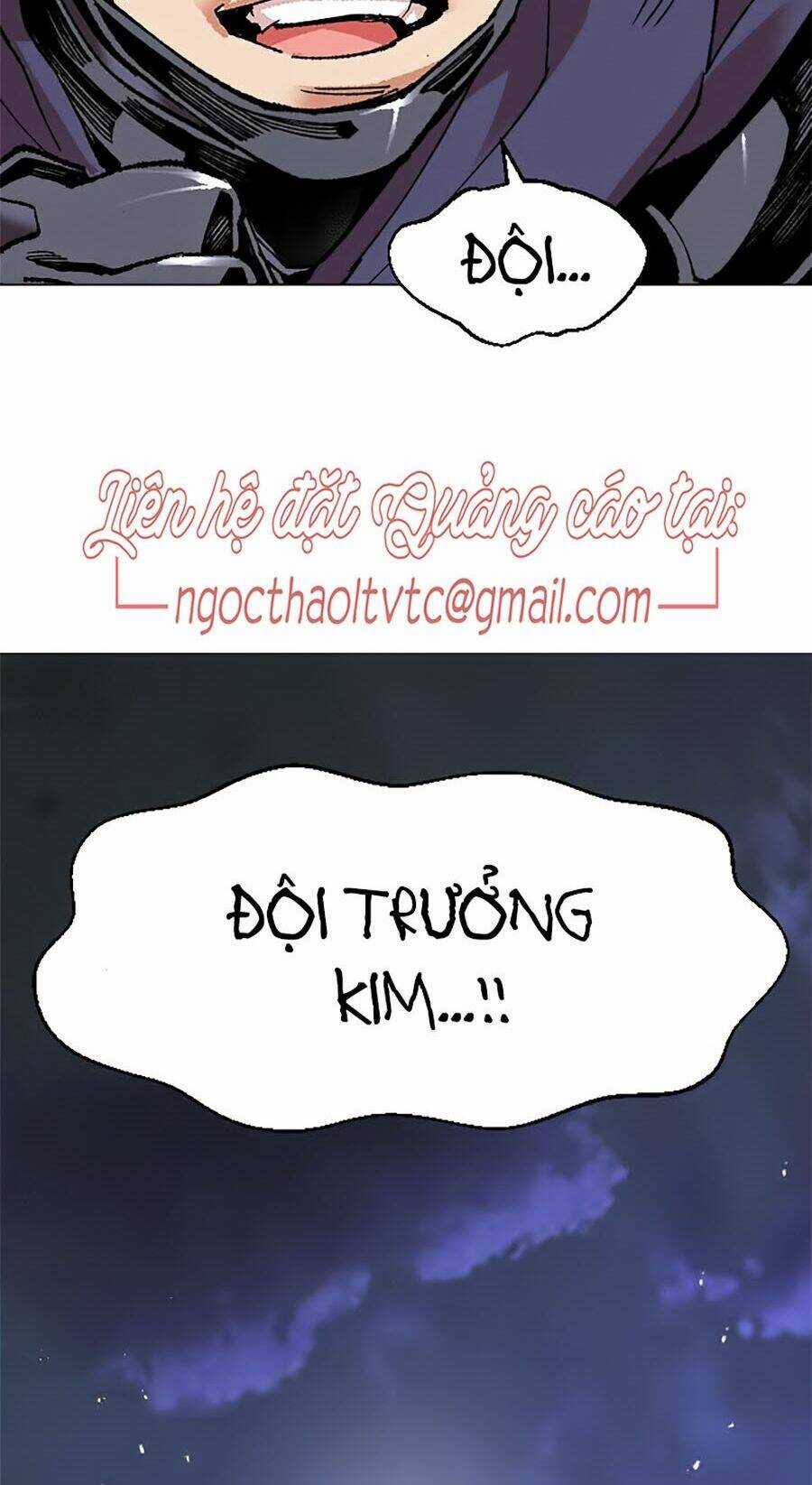 Phá Bỏ Giới Hạn - Chapter 6 - Trang 94