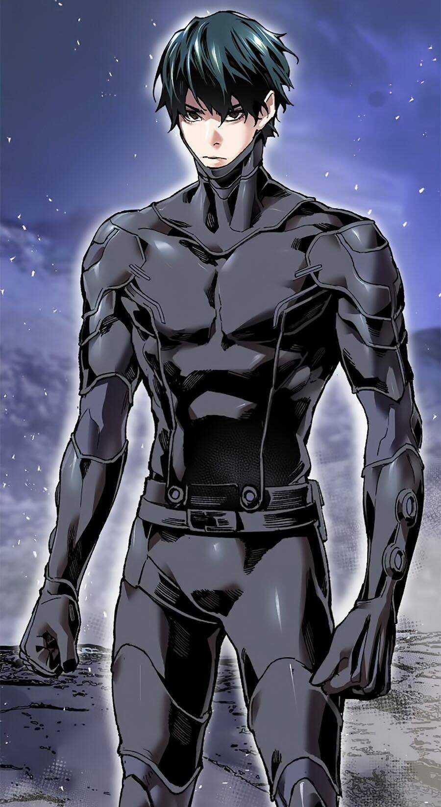 Phá Bỏ Giới Hạn - Chapter 6 - Trang 95