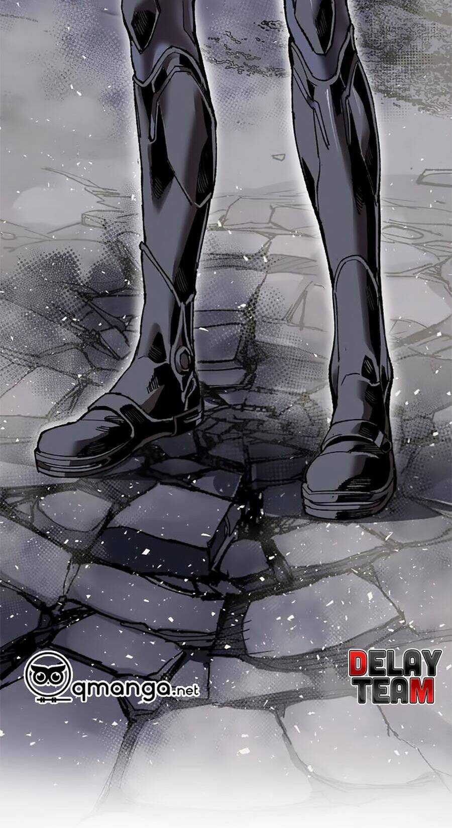 Phá Bỏ Giới Hạn - Chapter 6 - Trang 96