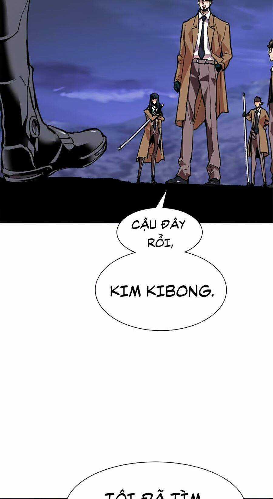 Phá Bỏ Giới Hạn - Chapter 6 - Trang 99