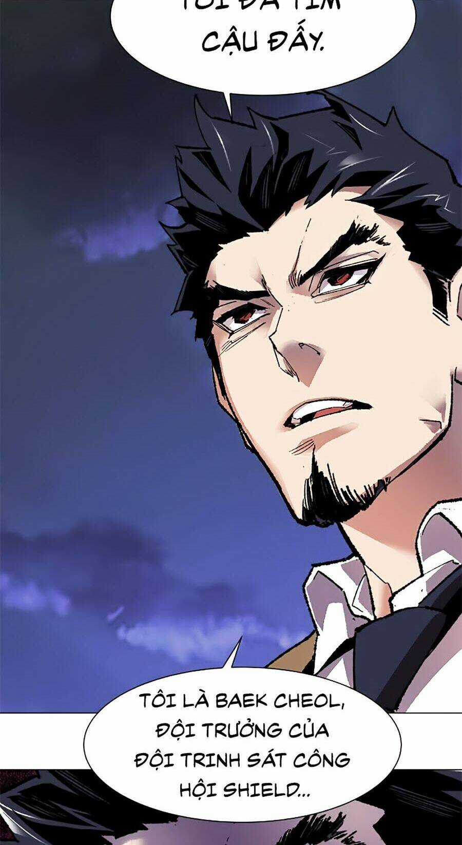 Phá Bỏ Giới Hạn - Chapter 6 - Trang 100