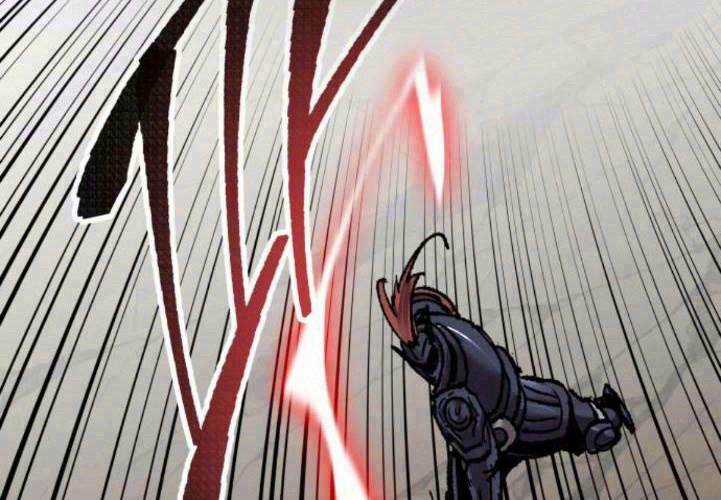 Phá Bỏ Giới Hạn - Chapter 60 - Trang 2