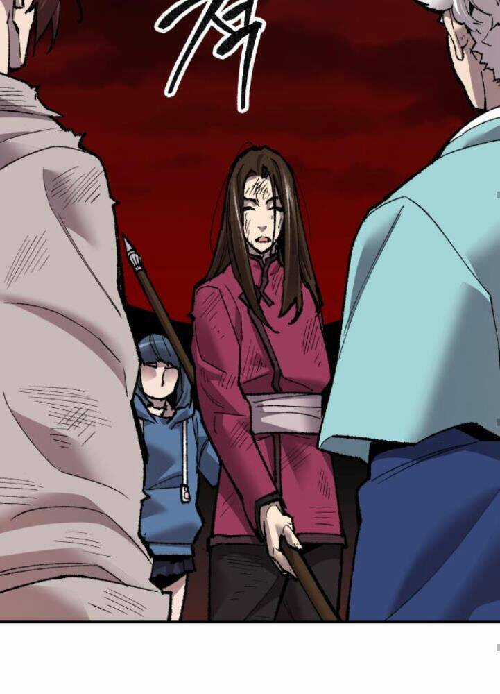 Phá Bỏ Giới Hạn - Chapter 60 - Trang 110