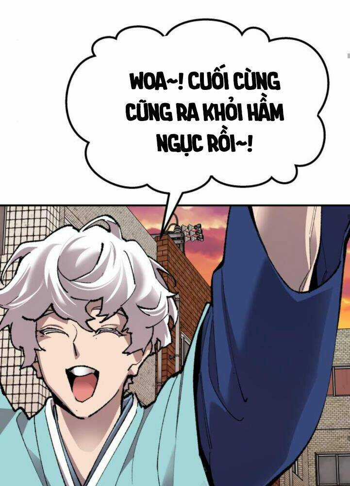 Phá Bỏ Giới Hạn - Chapter 60 - Trang 117