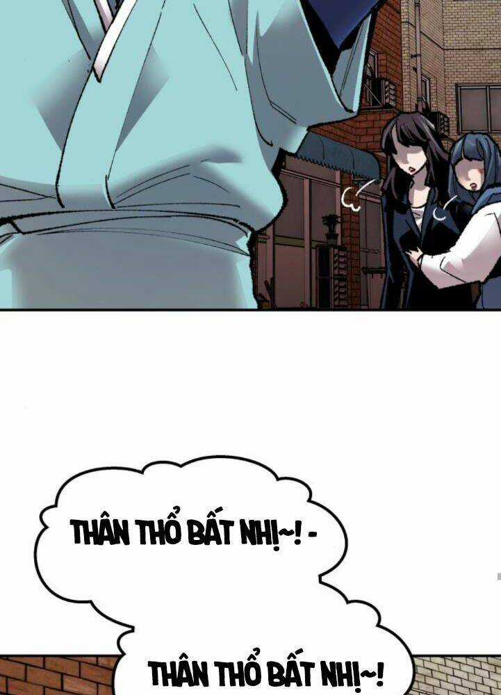 Phá Bỏ Giới Hạn - Chapter 60 - Trang 118