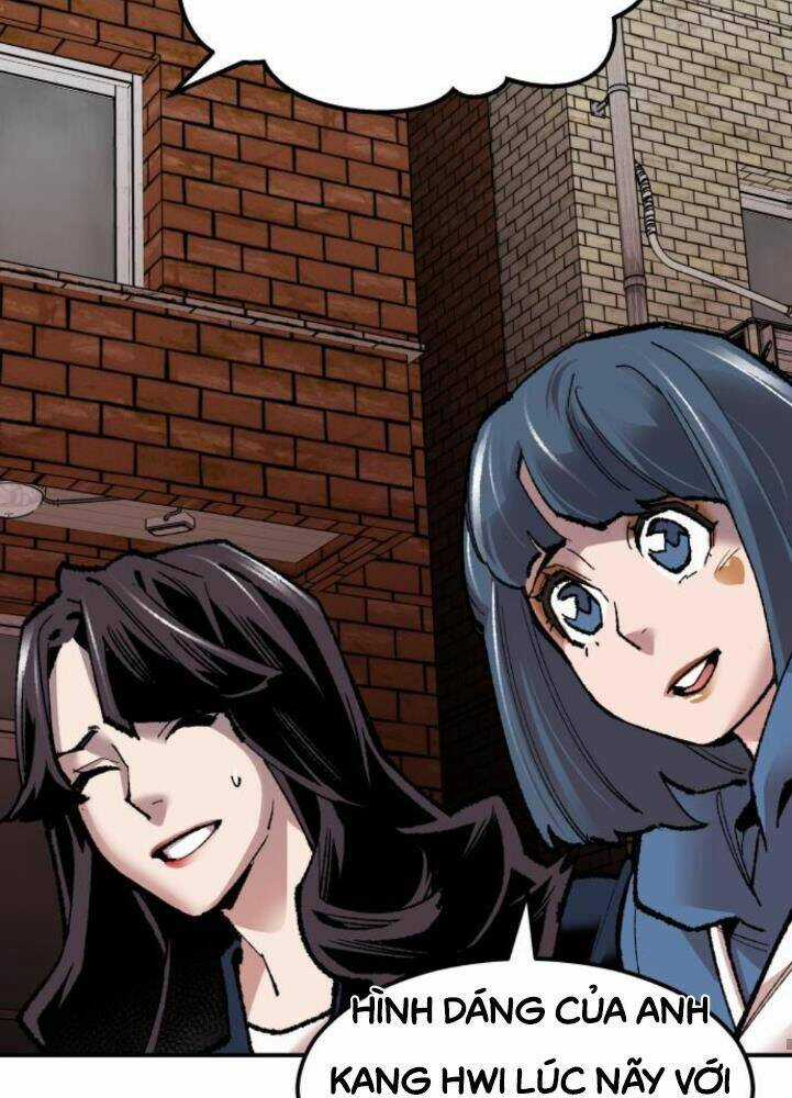 Phá Bỏ Giới Hạn - Chapter 60 - Trang 119