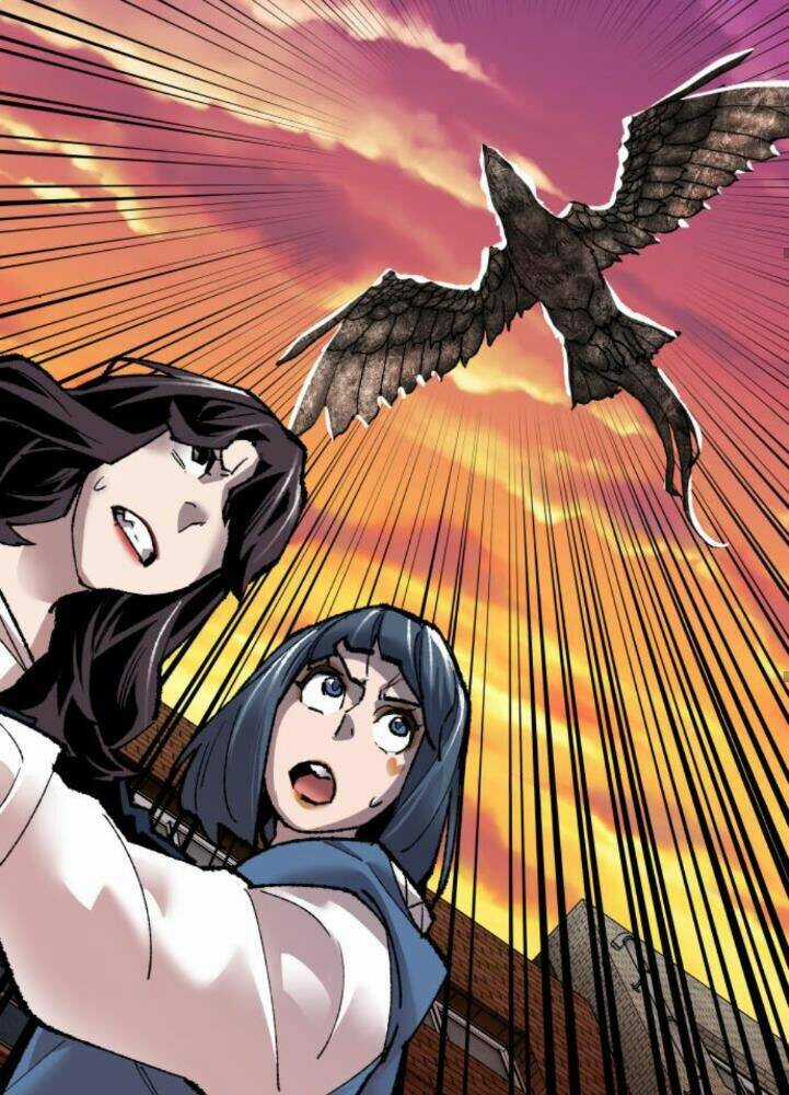 Phá Bỏ Giới Hạn - Chapter 60 - Trang 123