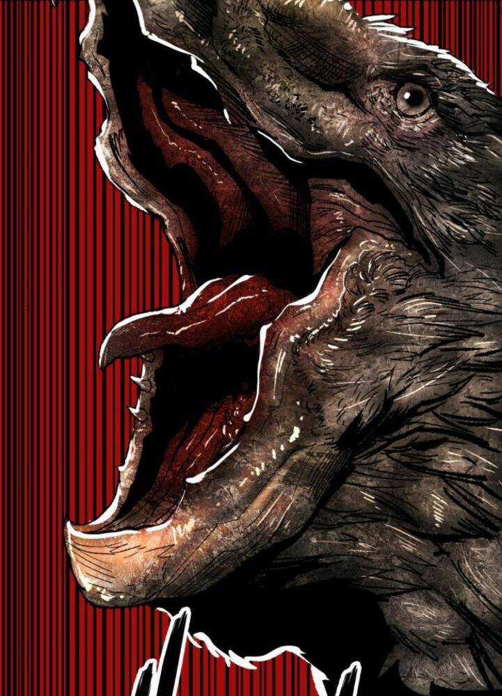 Phá Bỏ Giới Hạn - Chapter 60 - Trang 125