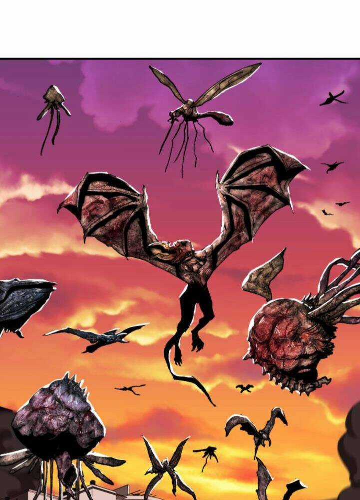 Phá Bỏ Giới Hạn - Chapter 60 - Trang 127